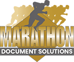 Marathon Document Solutions Logo